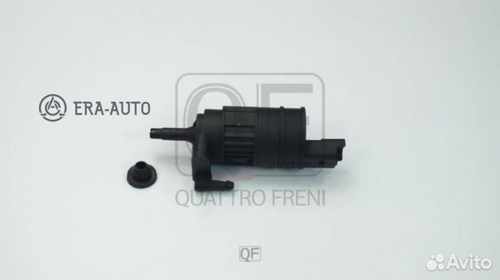 Quattro freni QF00N00097 Моторчик омывателя