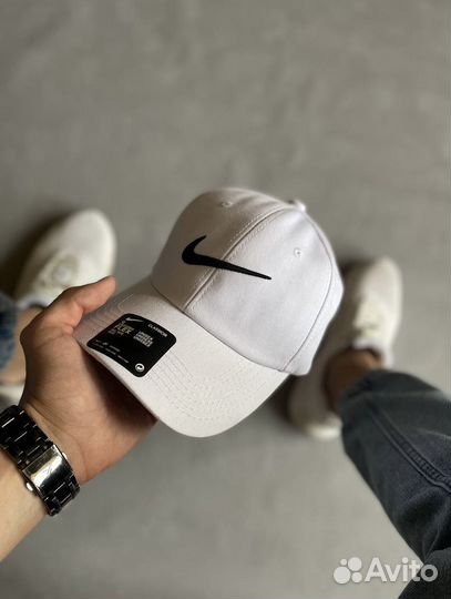 Кепки Nike