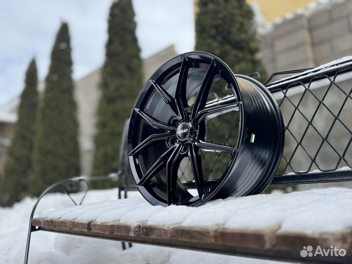 Диски R19 5x108 ford peugeot volvo citroen