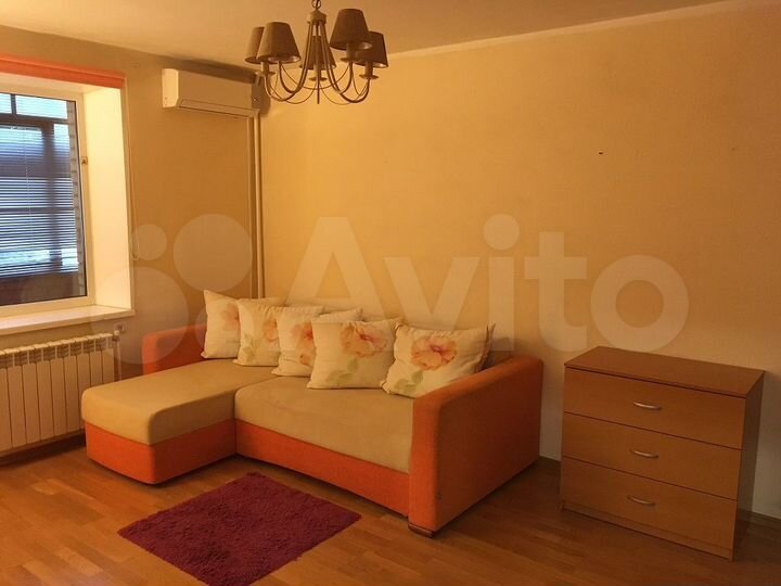 2-к. квартира, 49,9 м², 3/9 эт.