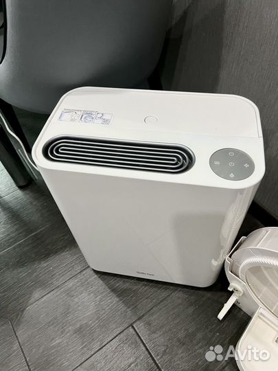 Мойка воздуха Stadler Form Tom