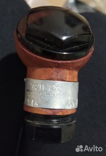 Термопреобразователь тсп-1288