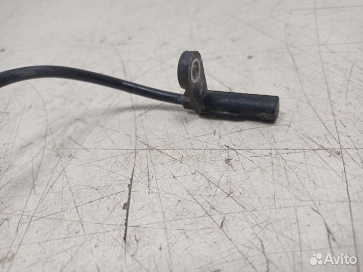 Датчик abs задний Mercedes-Benz Glk Х204 M272 E35