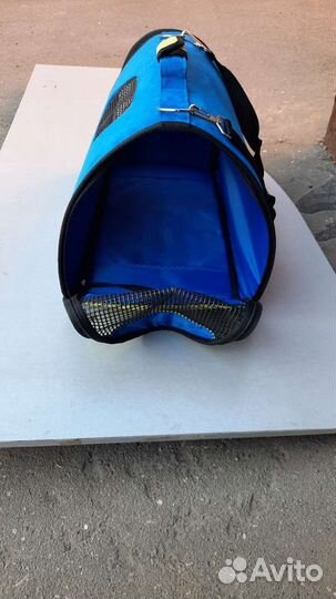 Переноска для животных