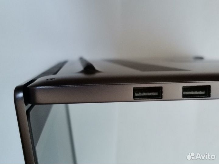 Ноутбук huawei MateBook D 15 BoDE-WDH9 i5