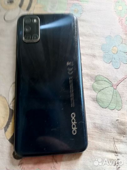 OPPO A52, 4/64 ГБ