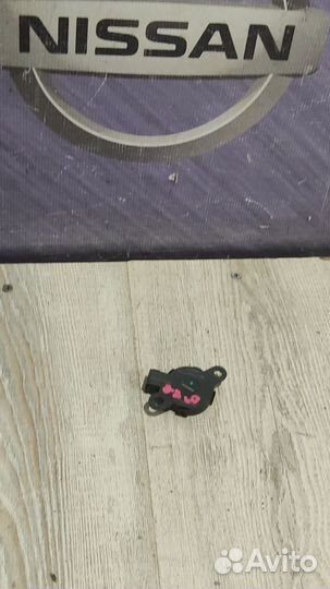 Сигнал звуковой infiniti QX60