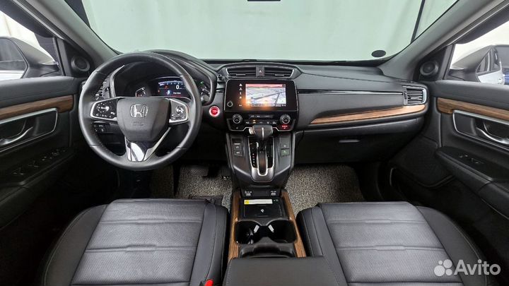 Honda CR-V 1.5 CVT, 2021, 22 383 км