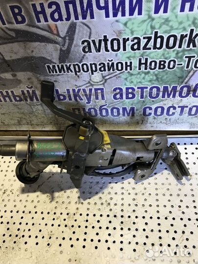 Колонка рулевая Lifan Breez 1.3