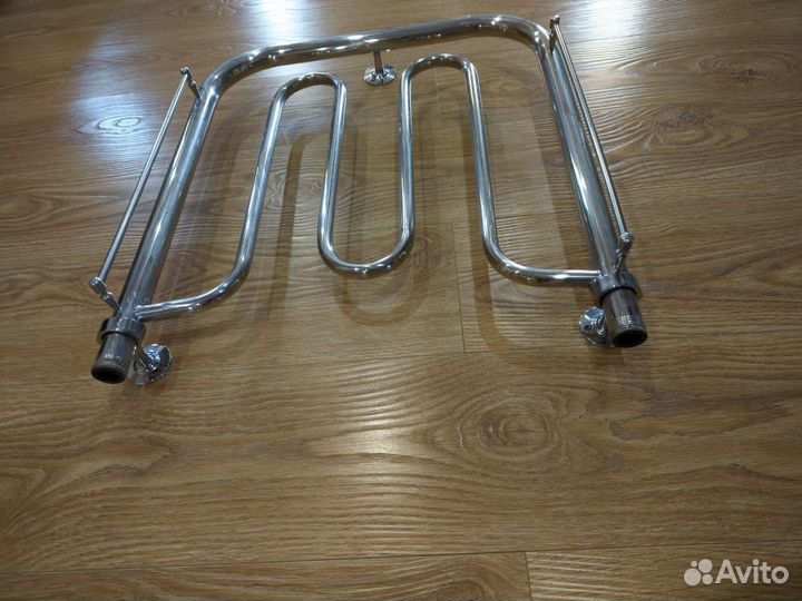 Полотенцесушитель