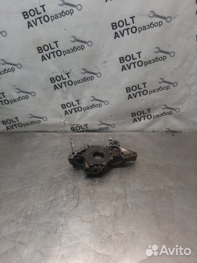 Маслонасос Mazda Familia BJ5W ZL 2000