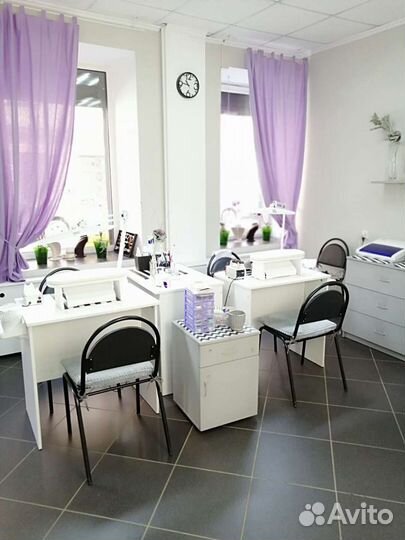 Курсы обучение маникюру