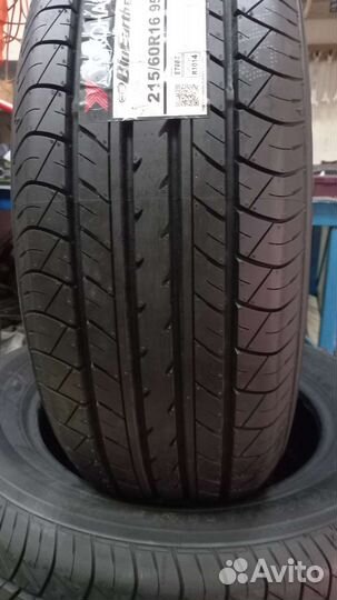 Yokohama BluEarth E70BZ 215/60 R16 95V