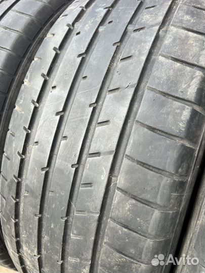 Toyo Proxes R36 225/55 R19