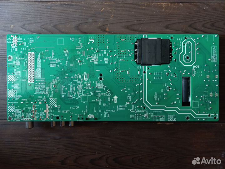 Main TPD.MS6886.PB792 xiaomi L43M5-5arum