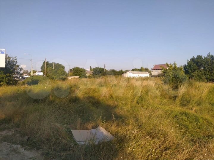 Участок 4,5 сот. (СНТ, ДНП)