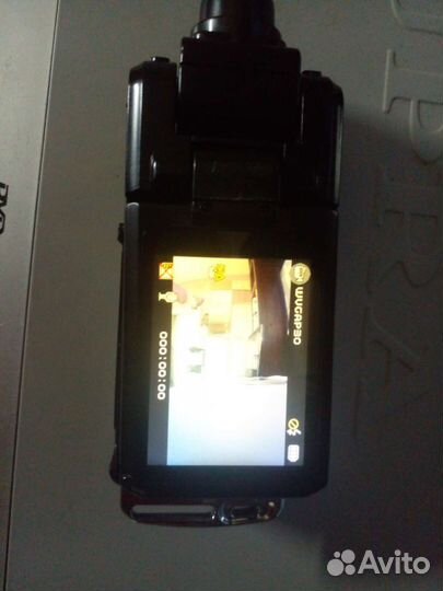 Видеорегистратор