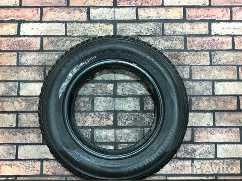 Amtel NordMaster 195/65 R15 91Q
