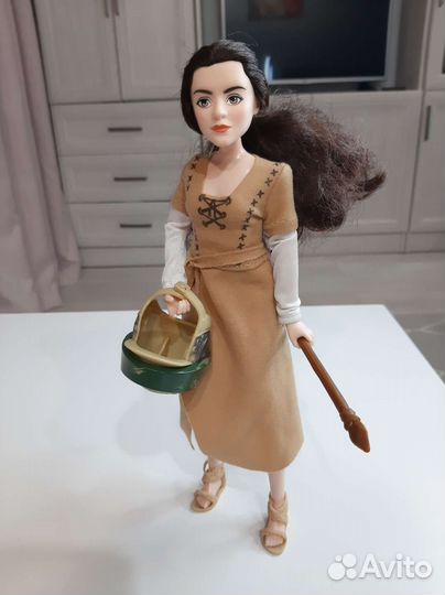 Кукла Star wars/Звездные войны