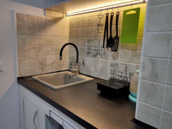 Квартира-студия, 10 м², 10/10 эт.