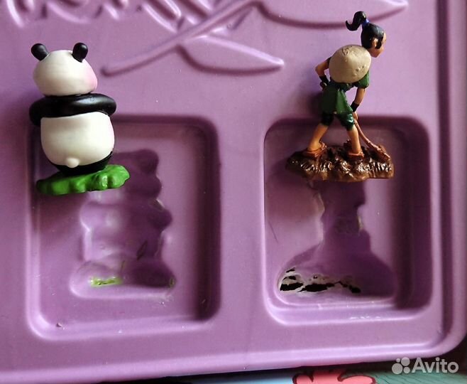 Настольные игры