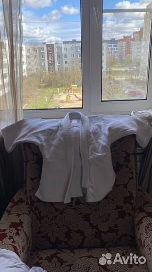 Кимоно детское для рукопашного боя