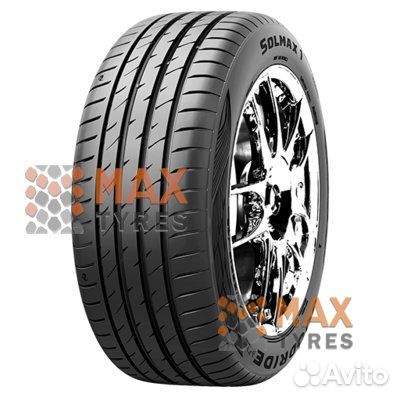 Goodride Solmax 1 245/45 R19 98Y