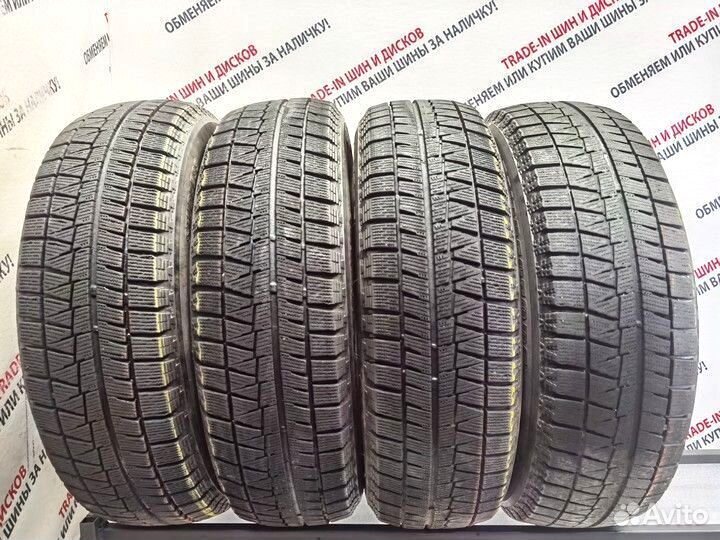 Bridgestone Blizzak Revo GZ 185/65 R15