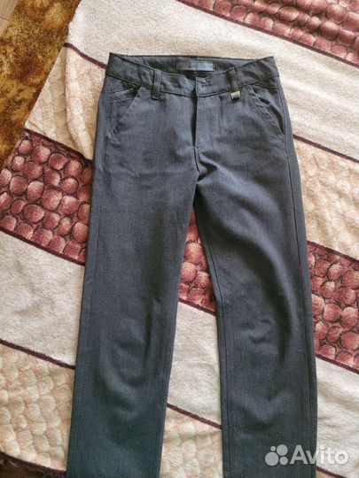 Школьная одежда на мальчика 158-164