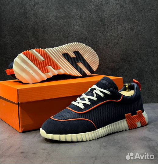 Кроссовки Hermes (41)