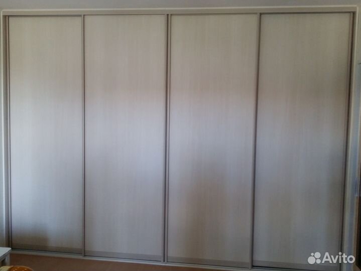 Двери купе любых размеров