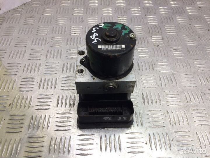 Блок ABS Bmw 1-Series E87 N46B20 2004-2011