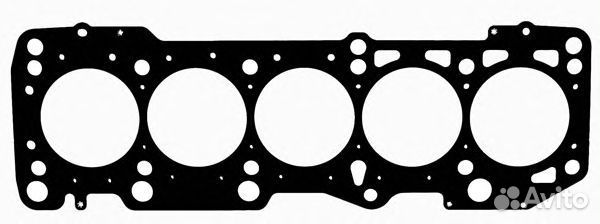 Прокладка ГБЦ