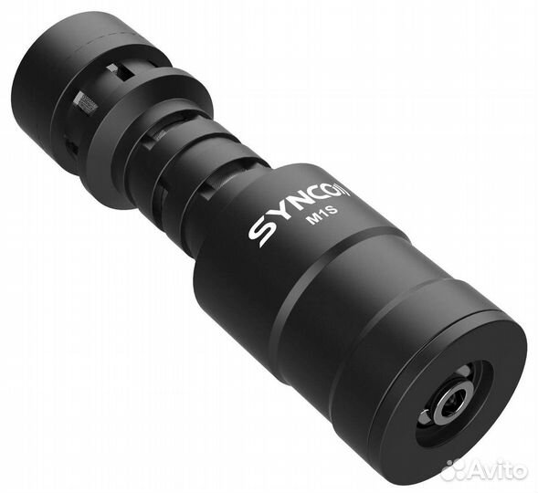 Микрофон Synco Mic-M1S