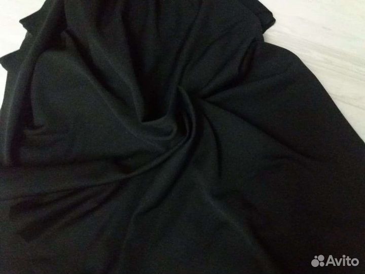 Натур. мех и ткани для рукоделия, мутон, норка