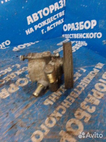 Гур. Peugeot Partner легковой универсал KFW10