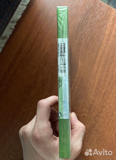 Dragon Age Инквизиция Xbox