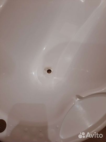 Ванночка для купания