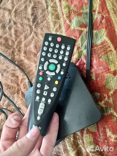 Спутниковая тарелка бу