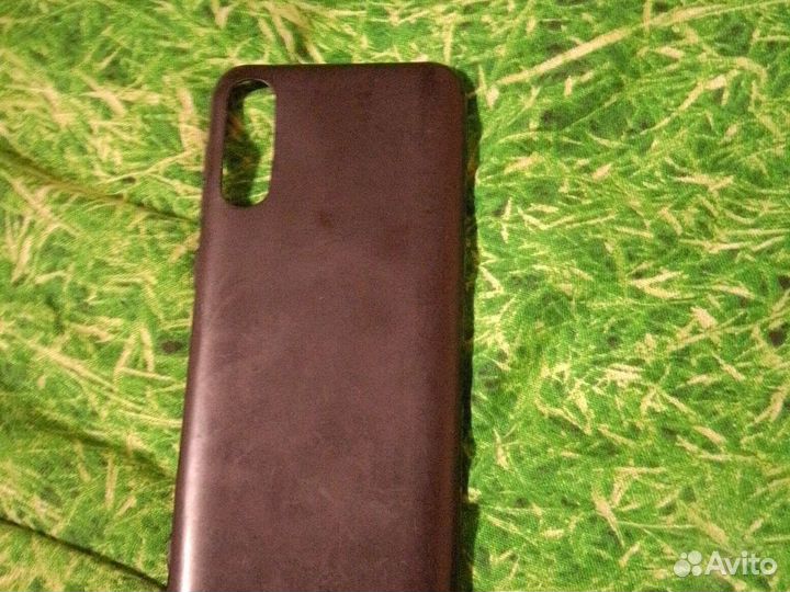 Чехол на Samsung a30s