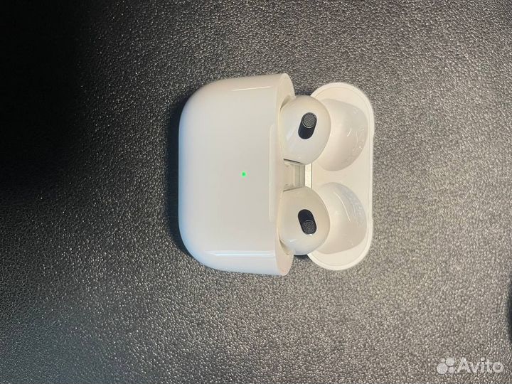 Наушники apple Airpods 3