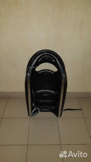 Санки khw оригинал