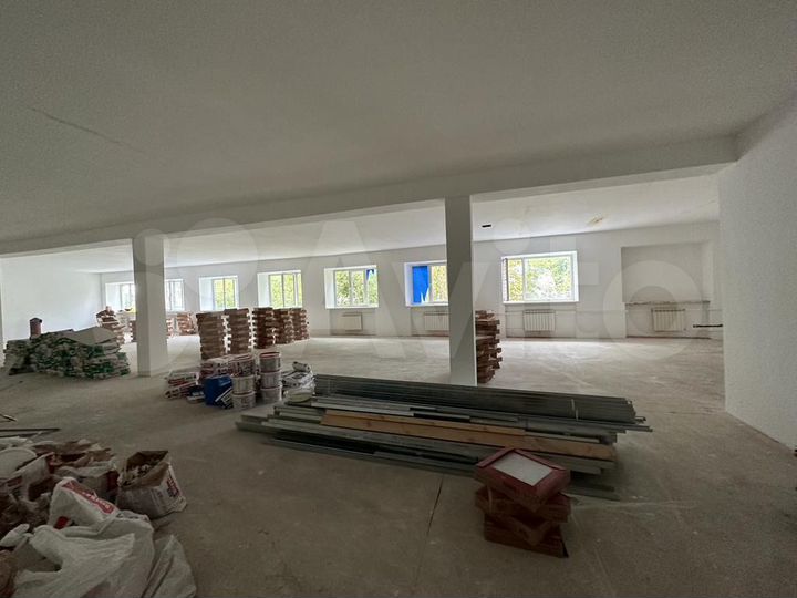 Свободного назначения, 30 м²