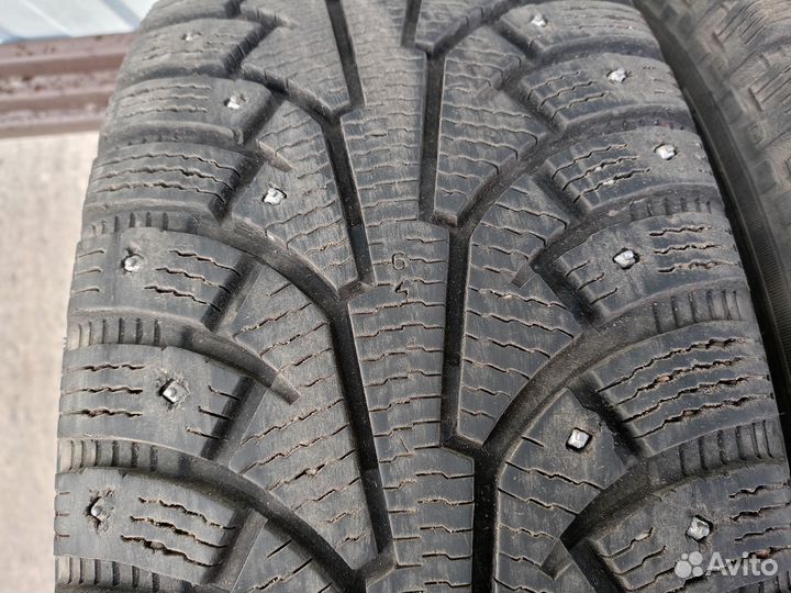 Nokian Tyres Nordman 5 SUV 225/55 R18 102T