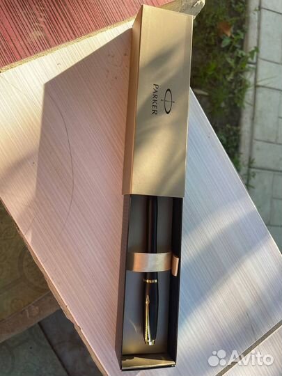 Ручка-роллер Parker 