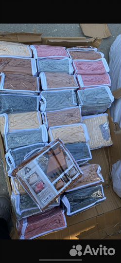 Постельное белье. Текстиль подушки одеяло