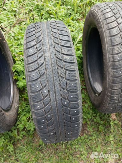 Matador MP 50 Sibir Ice 2 185/65 R15