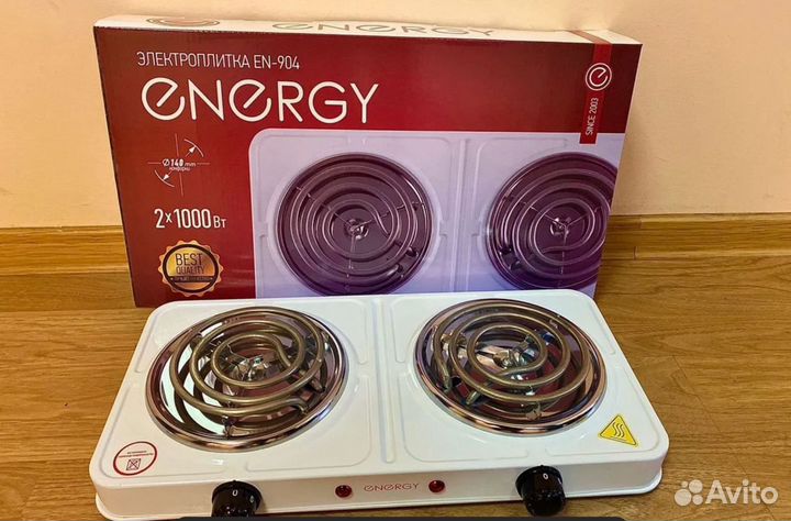 Плита электрическая