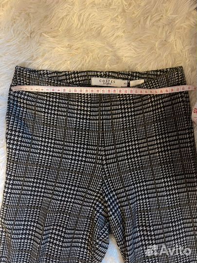 Брюки женские трикотажные