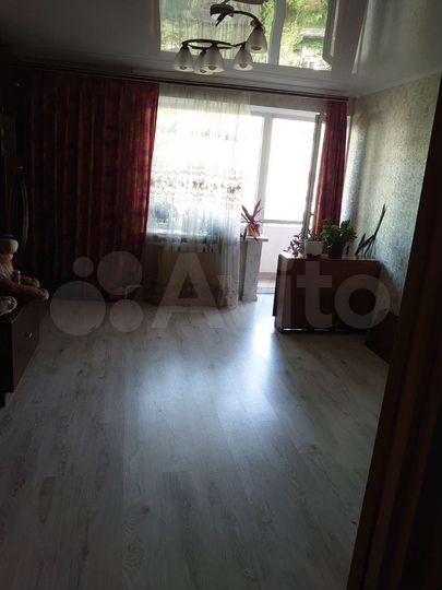 3-к. квартира, 58,7 м², 5/9 эт.